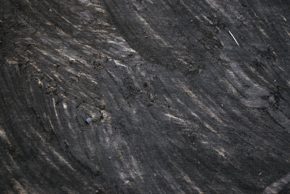 Ingenting med någonting runtomkring